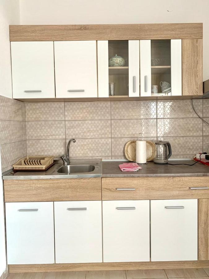 Apartman Dma Tivat Eksteriør billede