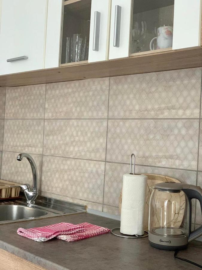 Apartman Dma Tivat Eksteriør billede