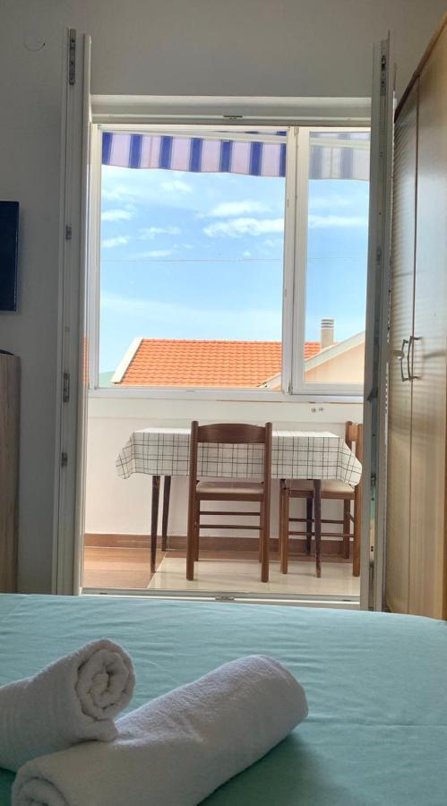 Apartman Dma Tivat Eksteriør billede
