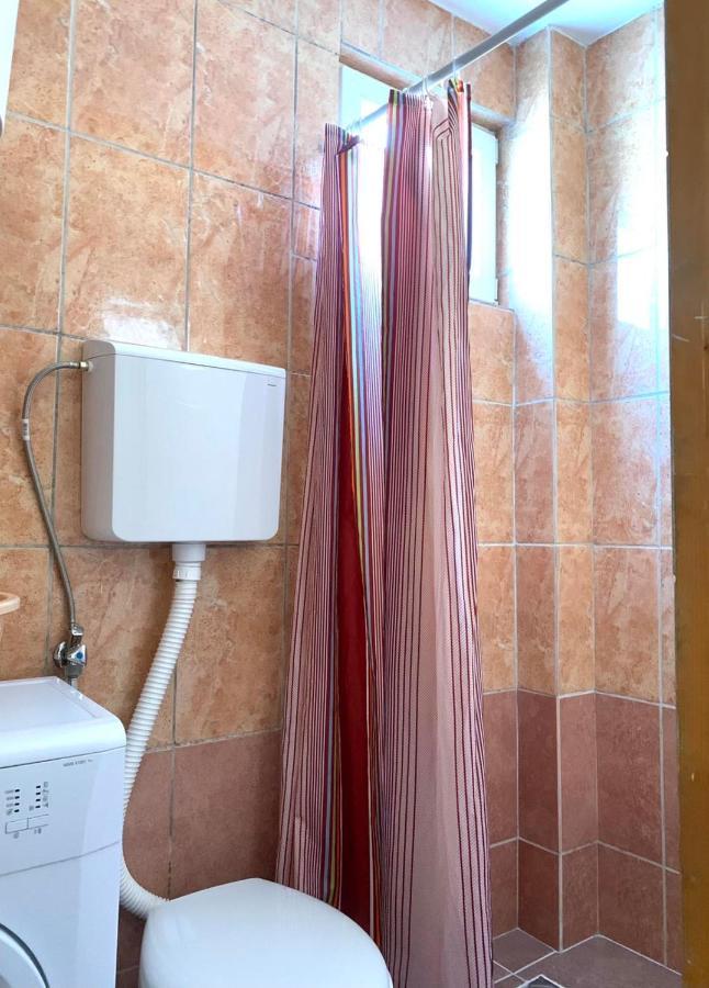Apartman Dma Tivat Eksteriør billede