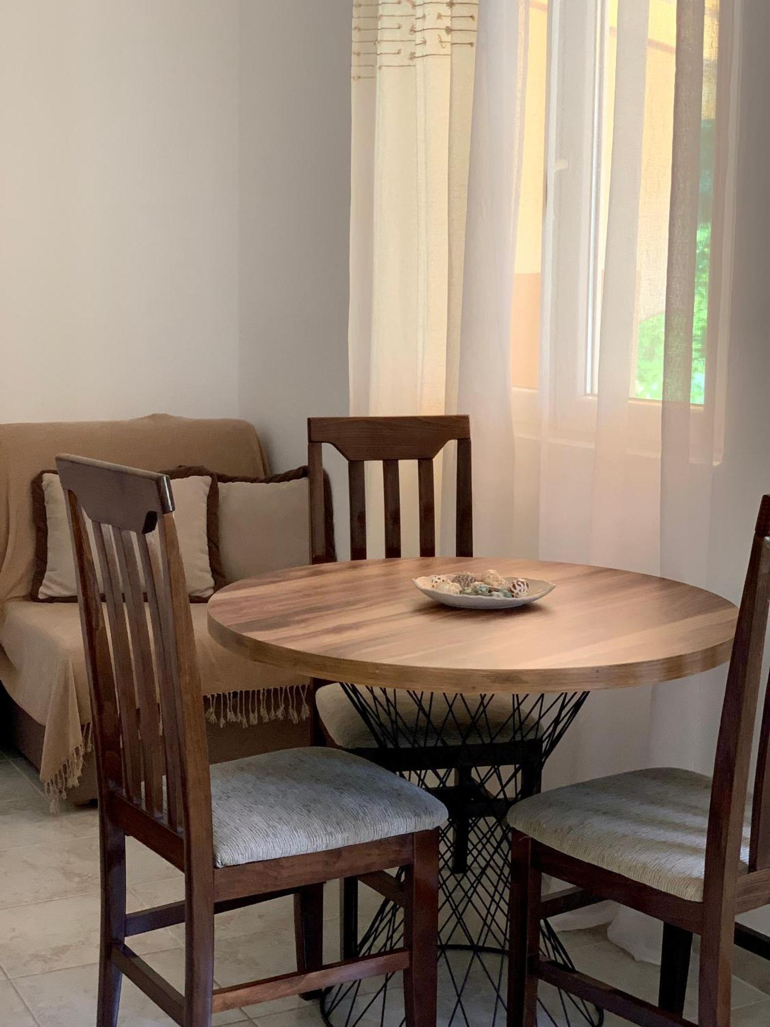 Apartman Dma Tivat Eksteriør billede